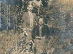 Kolopaking dari Kebumen