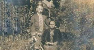 Kolopaking dari Kebumen