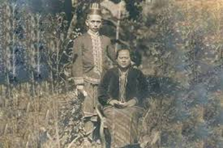 Kolopaking dari Kebumen