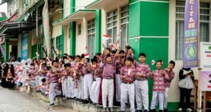 Adat, Religious & National Law