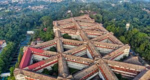 Tiga Sistem Hukum di Indonesia