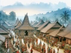 Pengadilan Arbitrase Adat