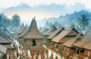 Pengadilan Arbitrase Adat