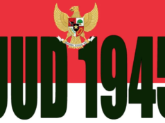 Hukum Adat di UUD45