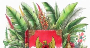 Nilai Dasar Politik dalam Pembentukan Hukum Nasional