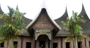 Bab 1: Pemuda Keras Hati Nagari Sago