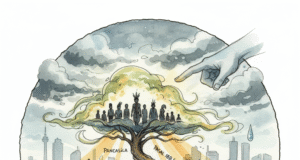 Telaah Kritis Implementasi Pasal 18B Ayat (2) UUD 1945: Respons Terhadap Seruan Internasional dan Urgensi Hukum Adat