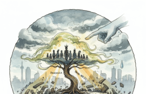 Telaah Kritis Implementasi Pasal 18B Ayat (2) UUD 1945: Respons Terhadap Seruan Internasional dan Urgensi Hukum Adat