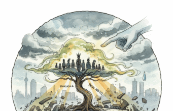 Telaah Kritis Implementasi Pasal 18B Ayat (2) UUD 1945: Respons Terhadap Seruan Internasional dan Urgensi Hukum Adat